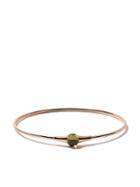 Pomellato 18kt Rose Gold And 18kt White Gold M'ama Non M'ama Bracelet