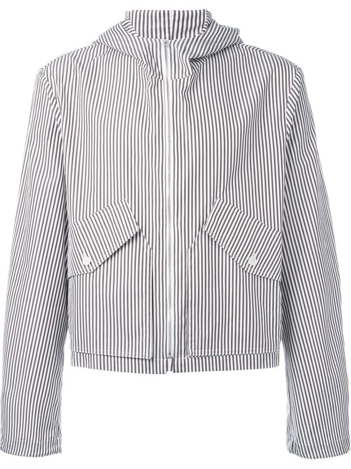 Cmmn Swdn 'ryder' Jacket