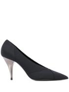 Casadei Kelgi Pumps - Blue