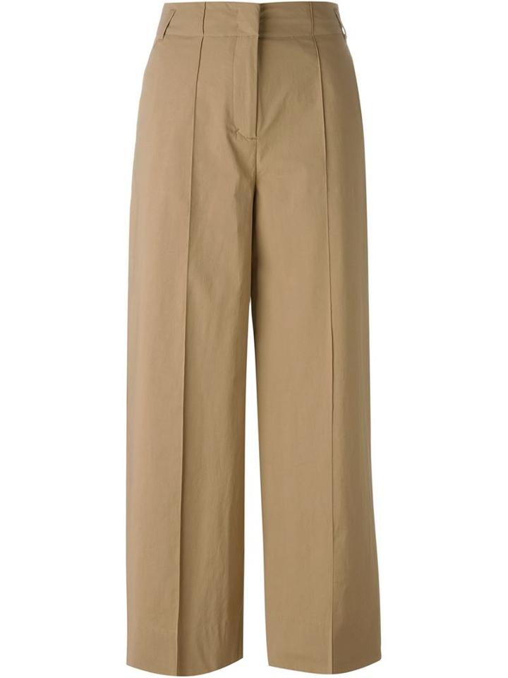 Dorothee Schumacher Wide-leg Culottes