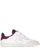 Isabel Marant Beth Low-top Sneakers - White