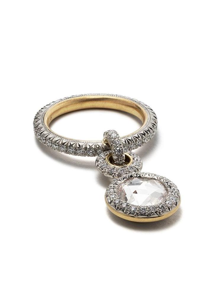 Hum - Yellow Gold Platinum