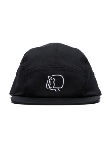 Asics X Yu Nagaba Logo Cap - Black
