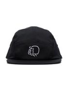 Asics X Yu Nagaba Logo Cap - Black