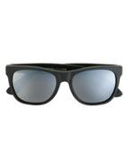 Retrosuperfuture 'classic' Sunglasses - Black