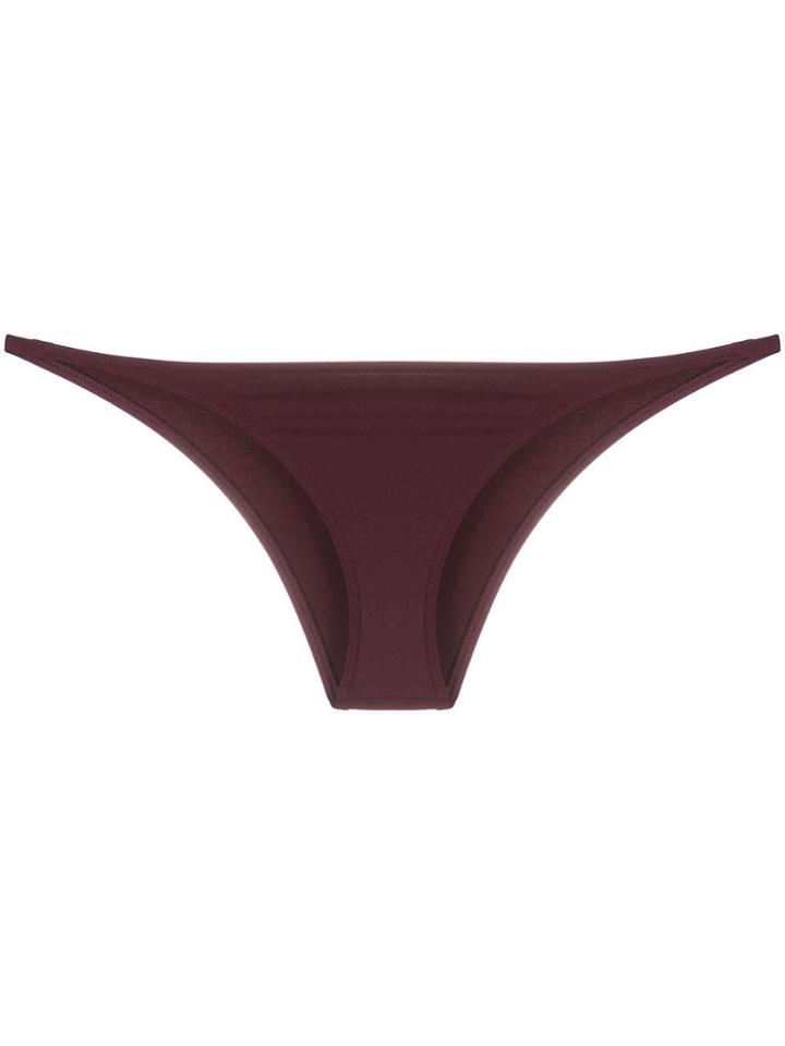 Eres Eres 041916 Gipset Natural (vegetable)->cotton - Red
