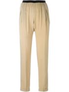 Pt01 Pleat Front Pants