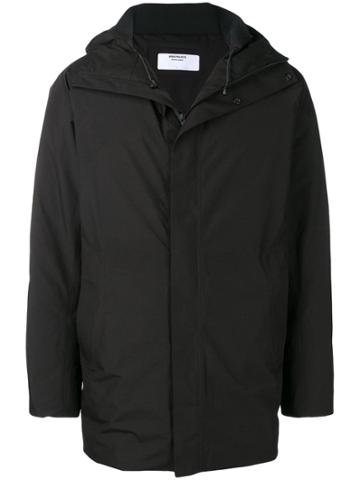 Norse Projects Padded Gortex Jacket - Black
