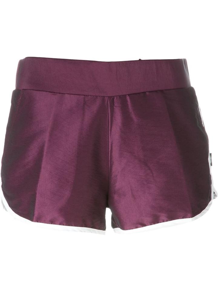 Stussy Trim Detail Shorts