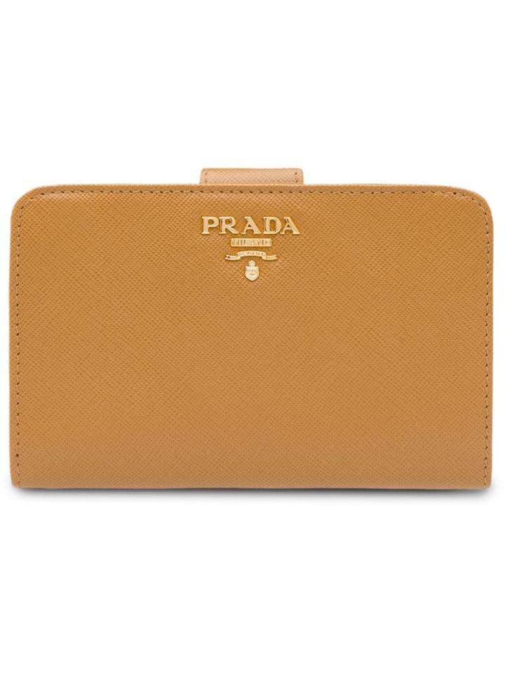 Prada - F098l Caramel