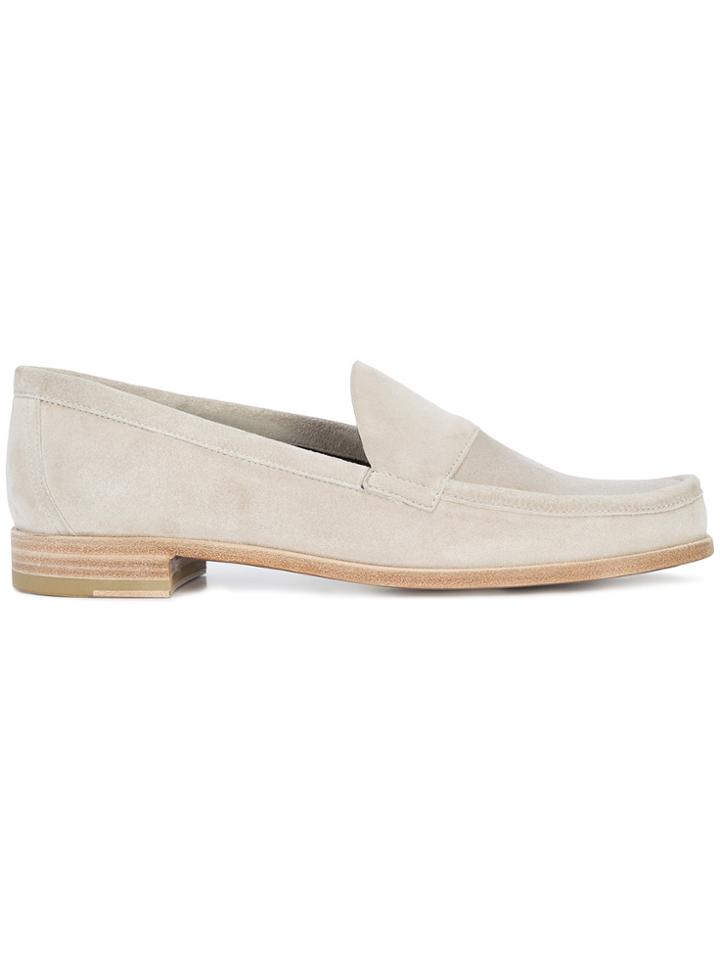 Pierre Hardy Hardy Loafers - Grey