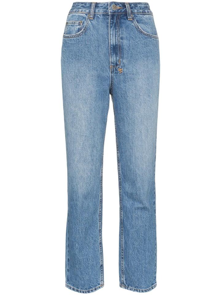 Ksubi Chlo Young American Jeans - Blue