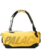 Palace Clipper Bag - Yellow