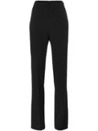 See By Chloe Bootcut Style Trousers