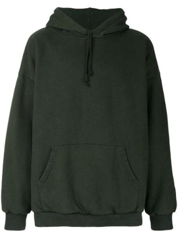 Yeezy Adidas Yeezy Season 5 Hoodie - Black