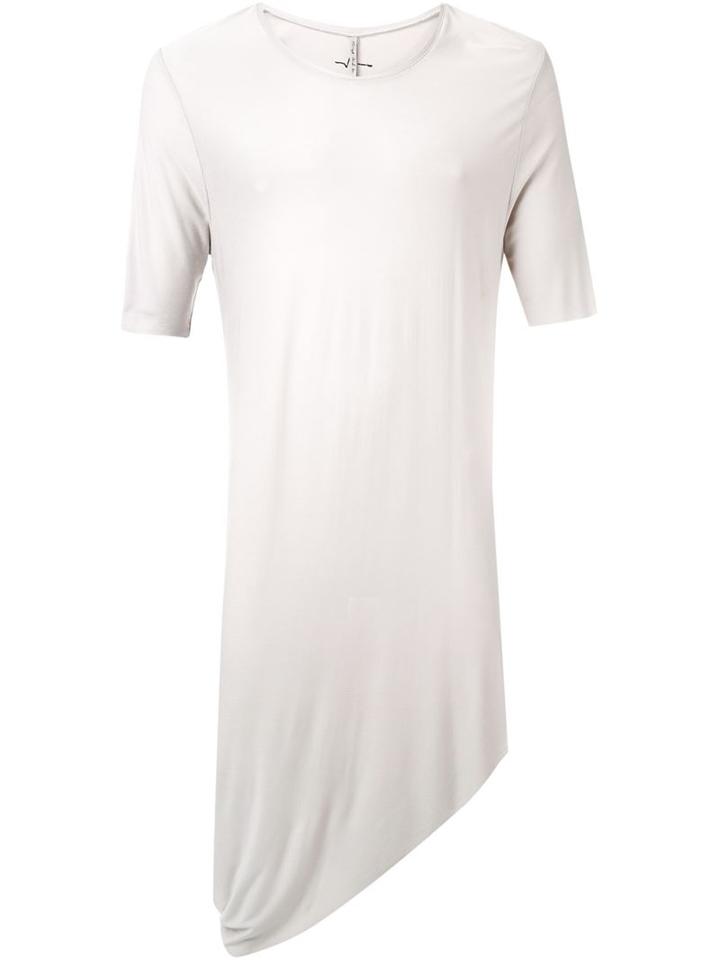 First Aid To The Injured 'mandible' T-shirt, Adult Unisex, Size: 2, Nude/neutrals, Viscose