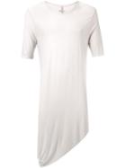 First Aid To The Injured 'mandible' T-shirt, Adult Unisex, Size: 2, Nude/neutrals, Viscose