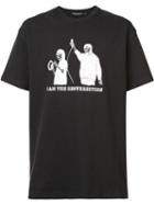 Midnight Studios Resurrection T-shirt, Men's, Size: 2, Black, Cotton