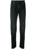 Edwin Tapered Jeans - Black