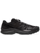 Salomon S/lab Wings 8 Plastic And Rubber Drawstring Lace-up Sneakers -