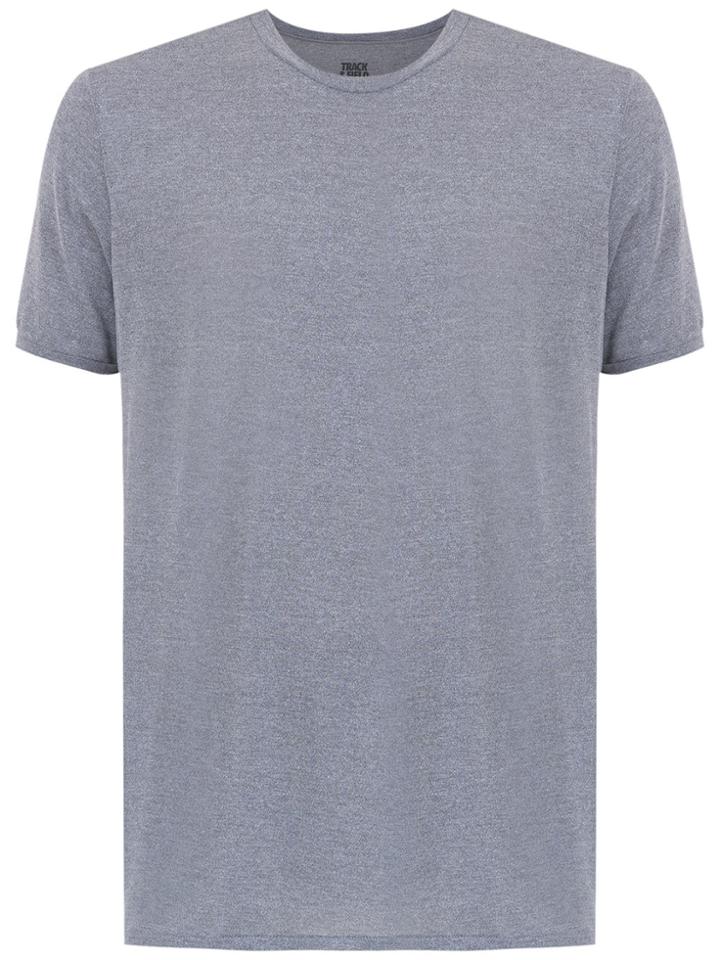 Track & Field T-shirt - Grey