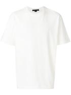 Alexander Wang Classic T-shirt - White