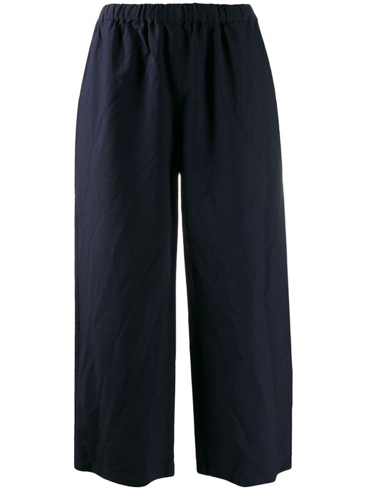 Comme Des Garçons Girl Comme Des Garçons Girl Ndp002w19 Blu - Blue
