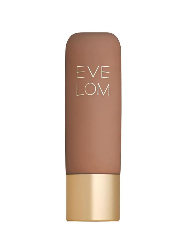 Eve Lom Walnut Sheer Radiance Oil-free Foundation Spf 20, Pink/purple