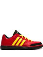 Adidas Shootingstar Lt Sneakers - Red