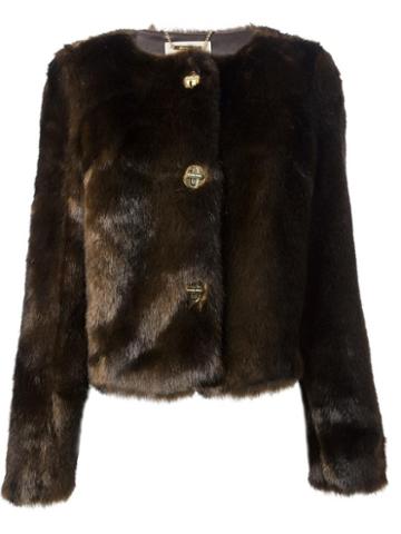 Michael Michael Kors Sable Fur Jacket