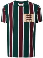 Kent & Curwen Vertical Stripes T-shirt - Multicolour