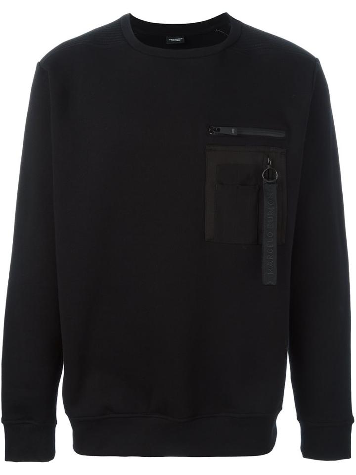 Marcelo Burlon County Of Milan 'sangay' Sweatshirt