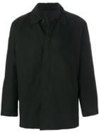 Casey Casey Rotterdam Shirt Jacket - Black