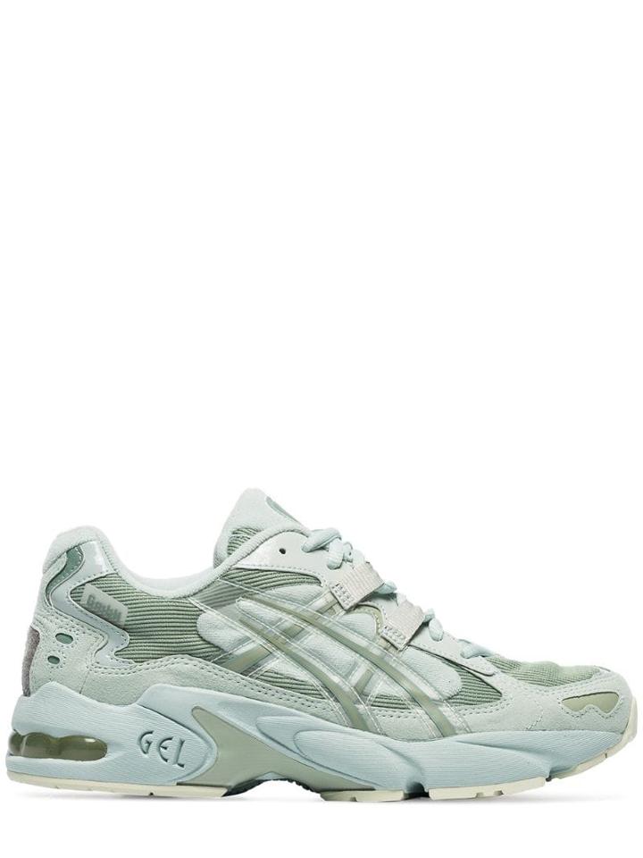 Asics - Green