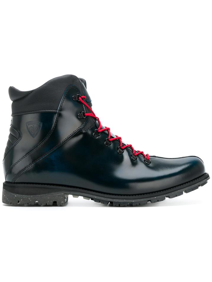 Rossignol Chamonix Boots - Blue
