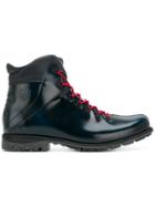 Rossignol Chamonix Boots - Blue