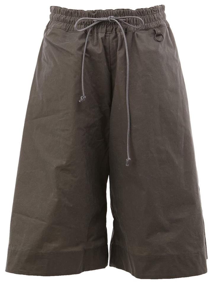 Toogood 'the Boxer' Shorts