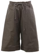 Toogood 'the Boxer' Shorts