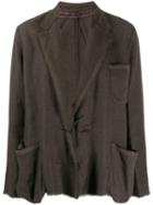 Lanvin Pre-owned - Brown