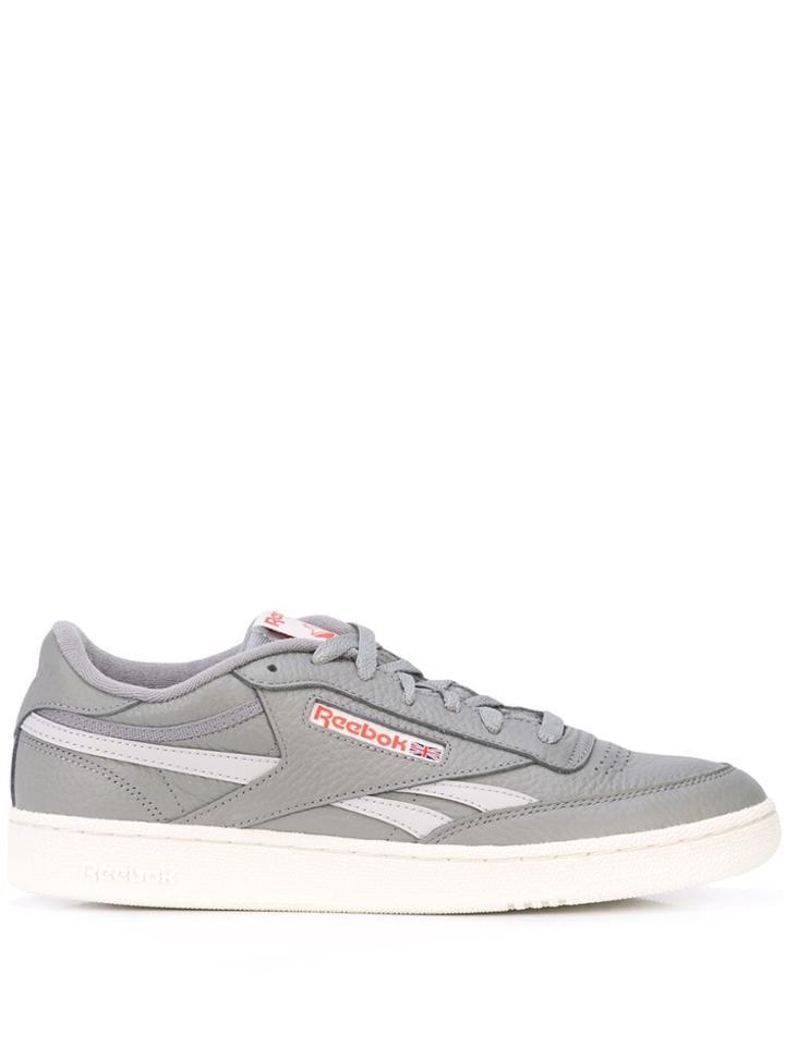 Reebok Club C Revenge Plus Sneakers - Grey