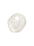 Alighieri Pendant Necklace - Grey