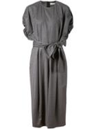 Viktor & Rolf Short Sleeved Playsuit