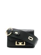 Givenchy Nano Eden Bag - Black
