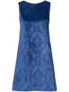 Alice+olivia Alice+olivia Cc810b32529 Indigo Natural (veg)->cotton -