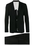 Dsquared2 Tailored Two Piece Suit - Black
