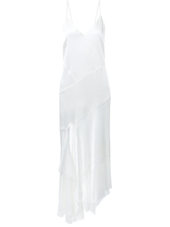 Manning Cartell Asymmetric Panel Dress