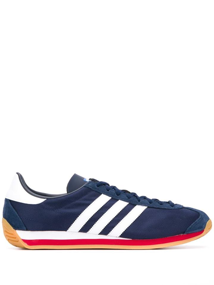 Adidas Country Og - Blue