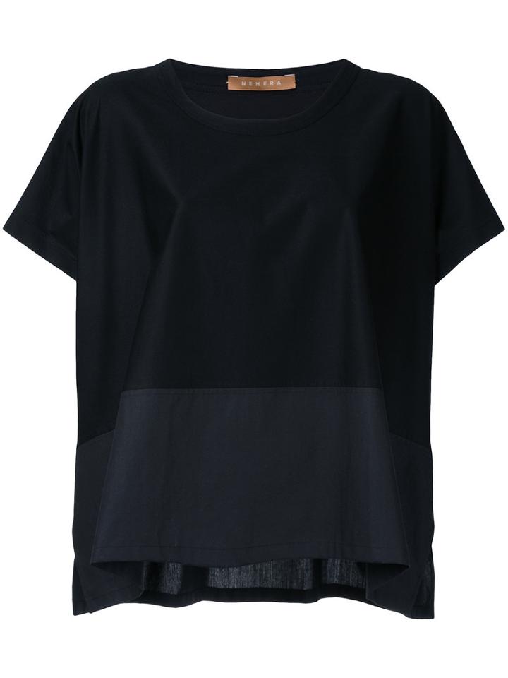 Nehera - Tessel Blouse - Women - Cotton - S, Black, Cotton