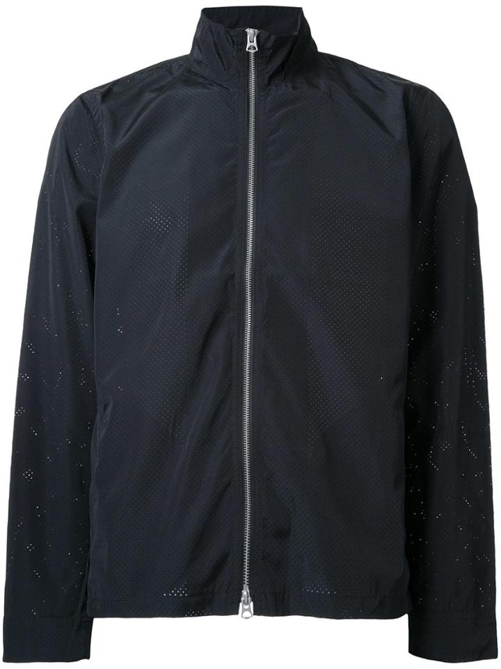 Ymc 'interceptor' Jacket - Black