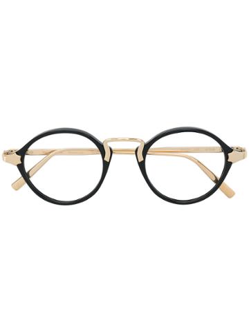 Massada Stranger Than Paradise Glasses - Black